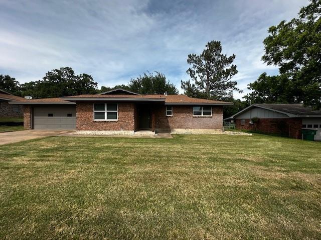 property at 829 N Charlotte Ave