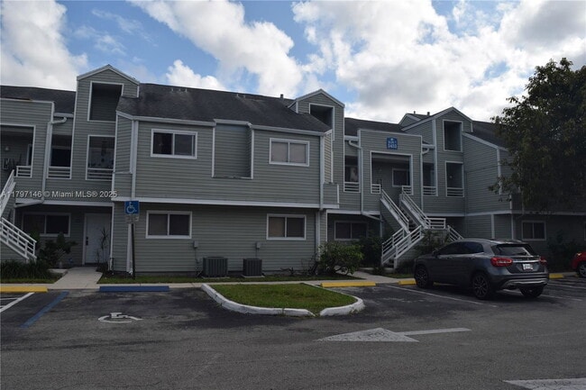 property at 3453 NW 44th St