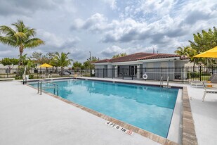 Ambar Key Homes in Florida City, FL - Building Photo