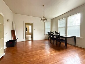 112 E Ashe St in Wadesboro, NC - Building Photo - Building Photo