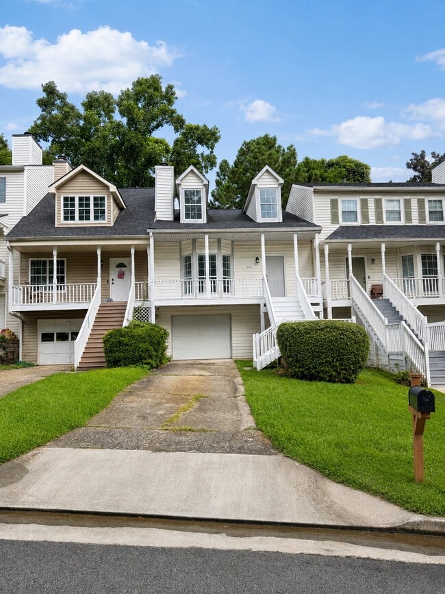 property at 5172 Afton Way
