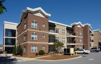 Lofts on Lee - UNCG in Greensboro, NC - Building Photo - Building Photo