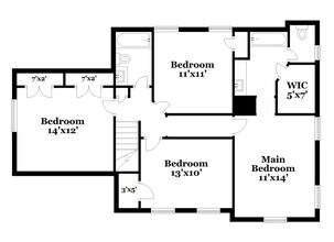 5827 Waterford Landing Ct in Raleigh, NC - Building Photo - Building Photo