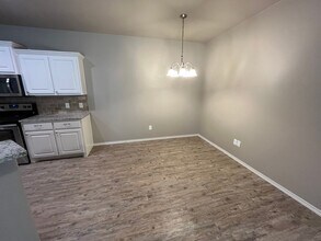 1105 Preston Trails in Wolfforth, TX - Building Photo - Building Photo