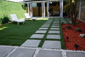 1416 S Crest Dr, Unit 1416 in Los Angeles, CA - Building Photo - Building Photo