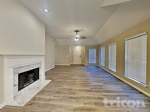 316 Pine Ridge Ln in La Vergne, TN - Building Photo - Building Photo