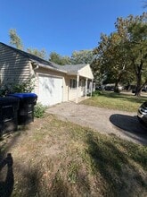 3643 SW Clare Ave in Topeka, KS - Building Photo - Building Photo