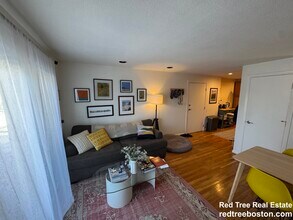 15 Euston Rd, Unit #19 in Boston, MA - Building Photo - Building Photo