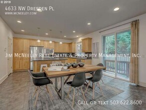 4633 NW Dresden Pl in Portland, OR - Building Photo - Building Photo