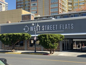 West Street Flats in Reno, NV - Building Photo - Building Photo