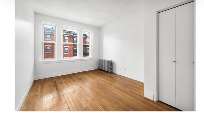 30 Reedsdale St in Boston, MA - Building Photo - Building Photo