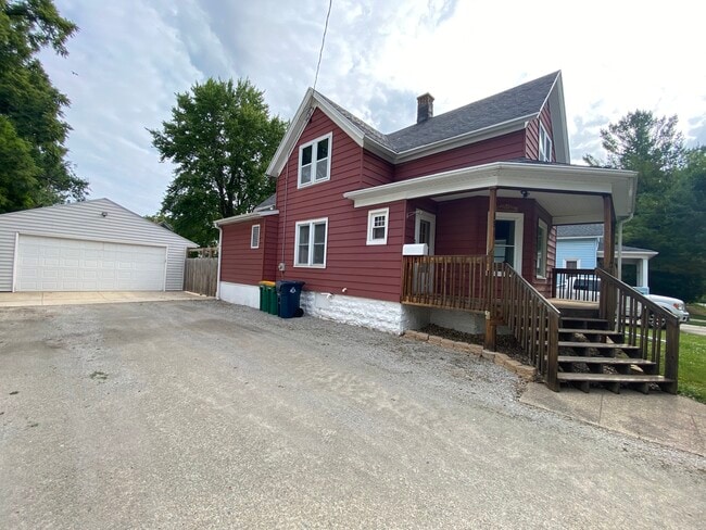 131 Central Ave in Fond du Lac, WI - Building Photo - Building Photo