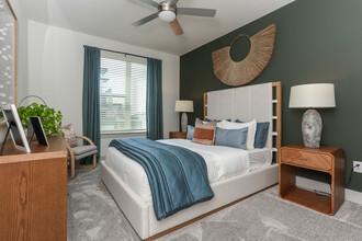 The Southerly at Terrell in Terrell, TX - Building Photo - Interior Photo