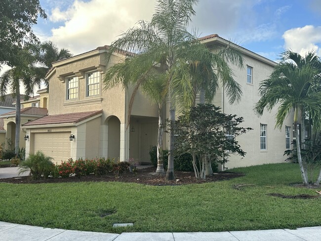 9855 Woolworth Ct in Wellington, FL - Building Photo - Building Photo