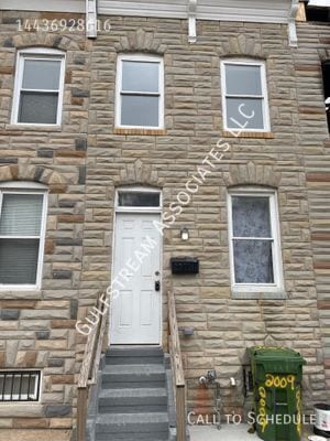 2006 Wilhelm St in Baltimore, MD - Building Photo - Building Photo