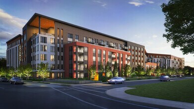 Artemas in Everett, MA - Building Photo - Building Photo