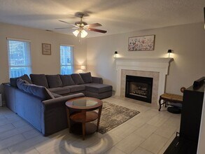 1318 Maple Leaf Ct in Evans, GA - Building Photo - Building Photo