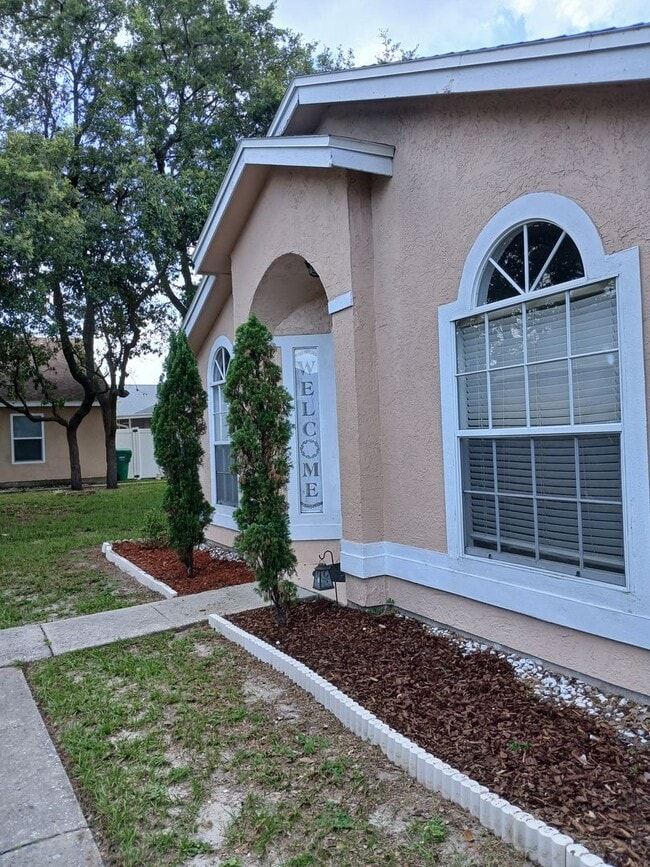 property at 126 Deer Song Dr