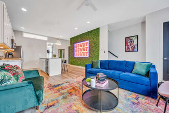 1135 Harmony Way-Unit -ID1038522P in Nashville, TN - Foto de edificio - Building Photo