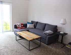 REANEY PARK in Pullman, WA - Foto de edificio - Building Photo