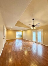 3405 Whippoorwill Ln in Irving, TX - Building Photo - Building Photo