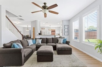 5705 Piedra Dr in Fort Worth, TX - Building Photo - Building Photo