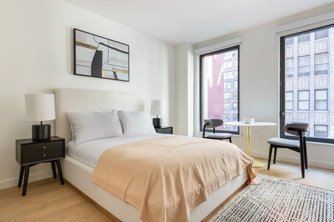 244 W 29th St