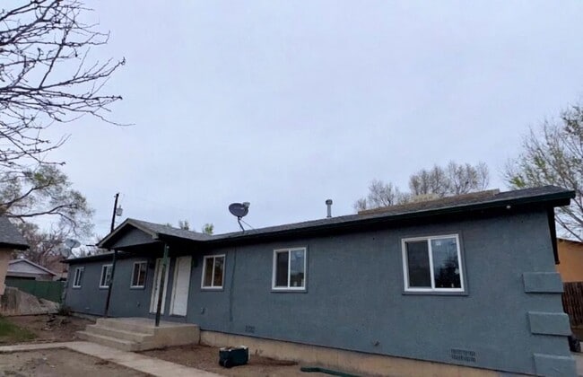 1019 E River St, Unit 2