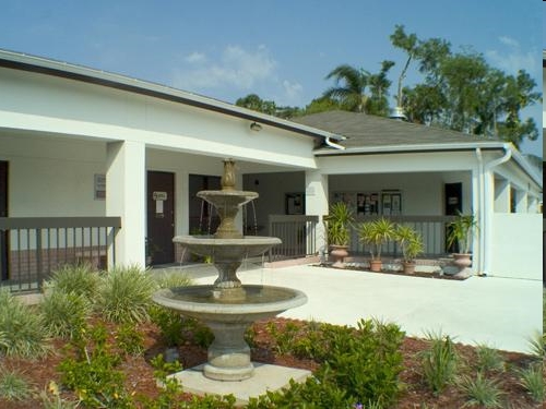 Landmark Naples in Naples, FL - Building Photo - Building Photo