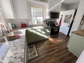 1183 S Maryland Ave in Springfield, MO - Building Photo - Building Photo