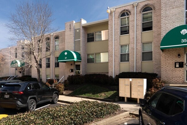 property at 37 Canterbury Square