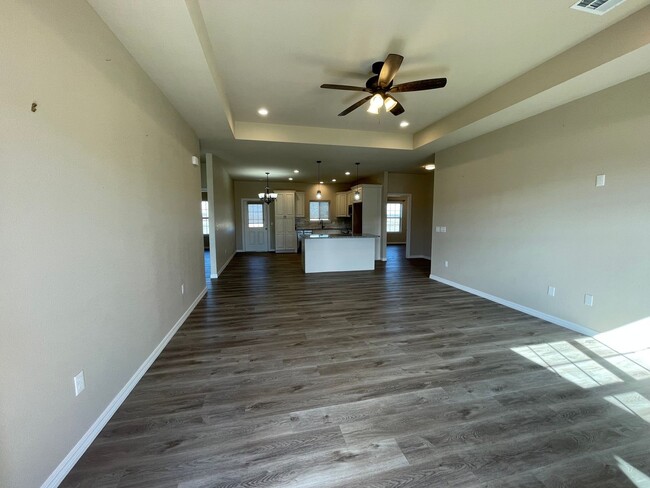 416 Venus Rd in Durant, OK - Building Photo - Building Photo