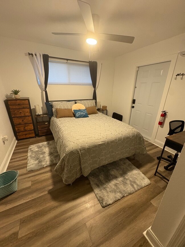 191 NW 17th Ct in Pompano Beach, FL - Building Photo - Building Photo