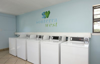 Sonterra West Apartments photo'