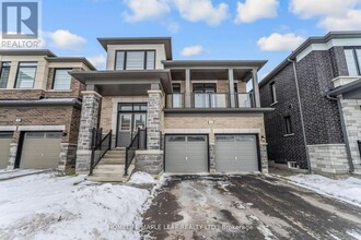 34 Orr Ave in Erin, ON - Building Photo - Building Photo