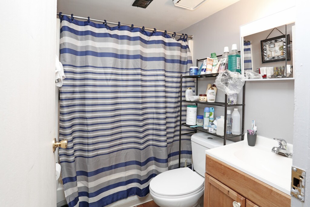 Hilltop/Parkview Apartments in Duquesne, PA