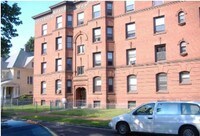 Westminster Apartments