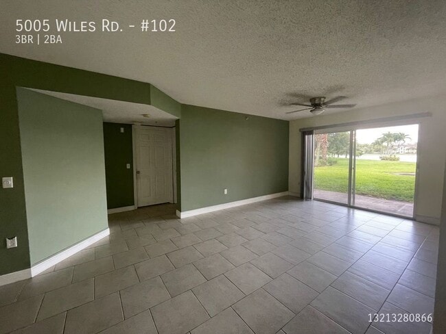 property at 5005 Wiles Rd