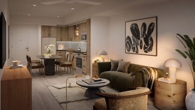 Alexan Camellia in San Diego, CA - Building Photo - Building Photo