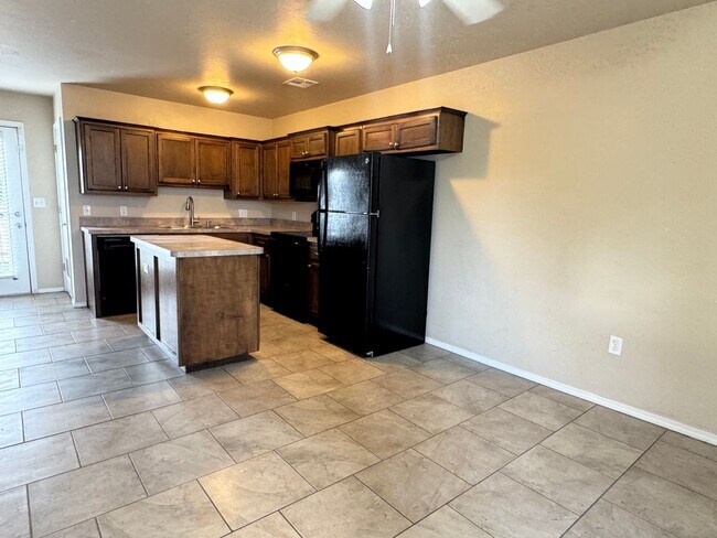 1305 SW Washington Ave in Lawton, OK - Building Photo - Building Photo