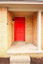 7917 Hermitage Dr in Fort Smith, AR - Building Photo - Building Photo