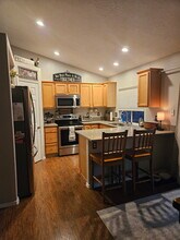 3603 S Oxbow Dr in Nampa, ID - Building Photo - Building Photo