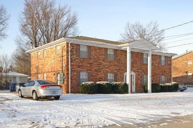 3114 Melody Acres Ln in Louisville, KY - Building Photo - Building Photo