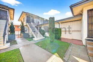 2303 W Beverly Blvd in Montebello, CA - Building Photo