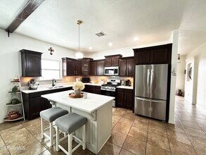 3108 Rustic River Pl in El Paso, TX - Building Photo - Building Photo