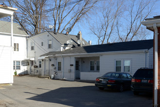 61-75 Bingley Ter in Johnston, RI - Building Photo - Other