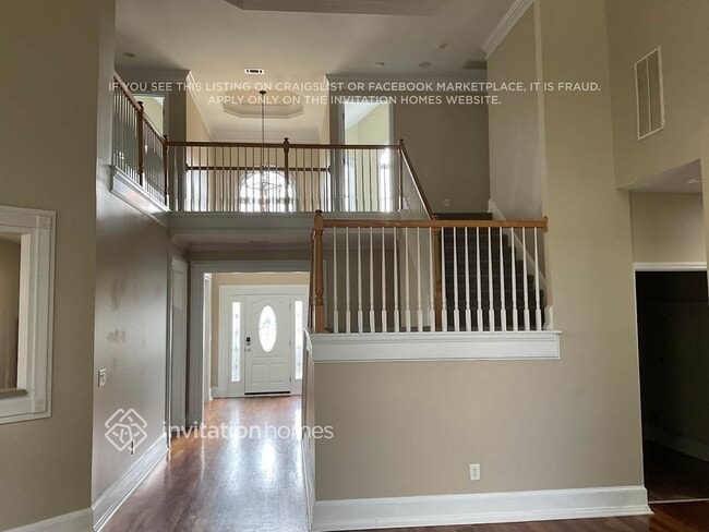 1704 Rising View Cir in Mcdonough, GA - Building Photo - Building Photo