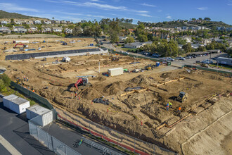 Alora Apartments in San Marcos, CA - Building Photo - Building Photo