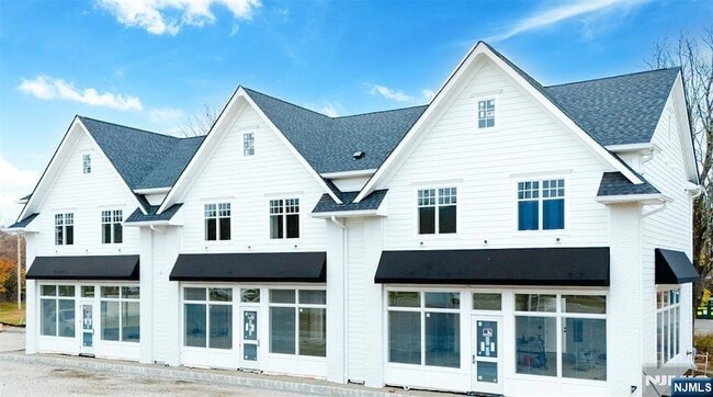 property at 445 Ramapo Valley Rd