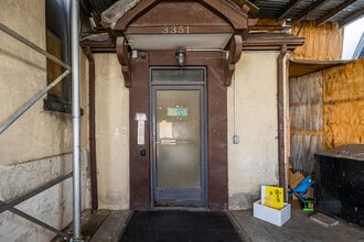 3351  &-3353 Prince St in Flushing, NY - Building Photo - Building Photo